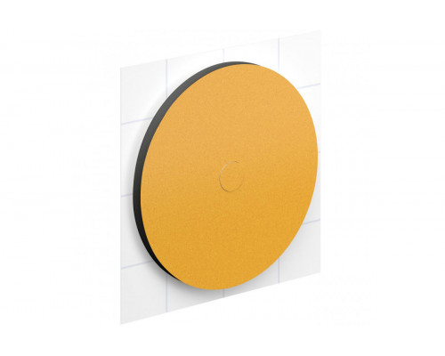 Adhesive foil, double-sided adhesive
