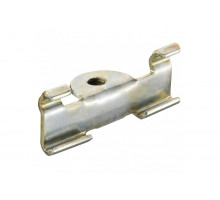 Slide nuts for British accessories