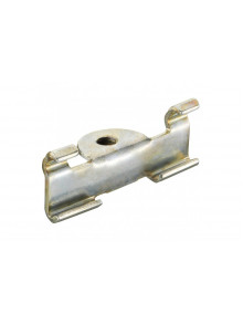 Slide nuts for British accessories