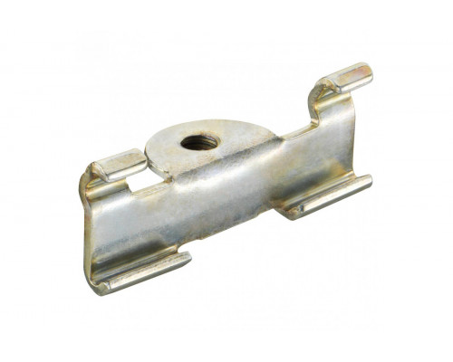 Slide nuts for British accessories