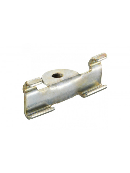 Slide nuts for British accessories