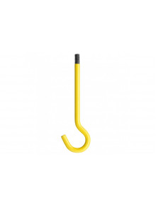 Light hook, 65 mm