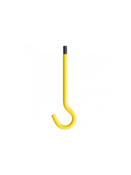 Light hook, 65 mm