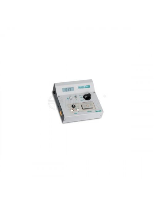 QUICK 192 Soldering Tester