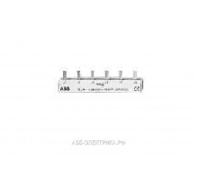 ABB PS3/9 Шина 3Р к. 9мод.63А