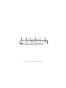 ABB PS3/9 Шина 3Р к. 9мод.63А
