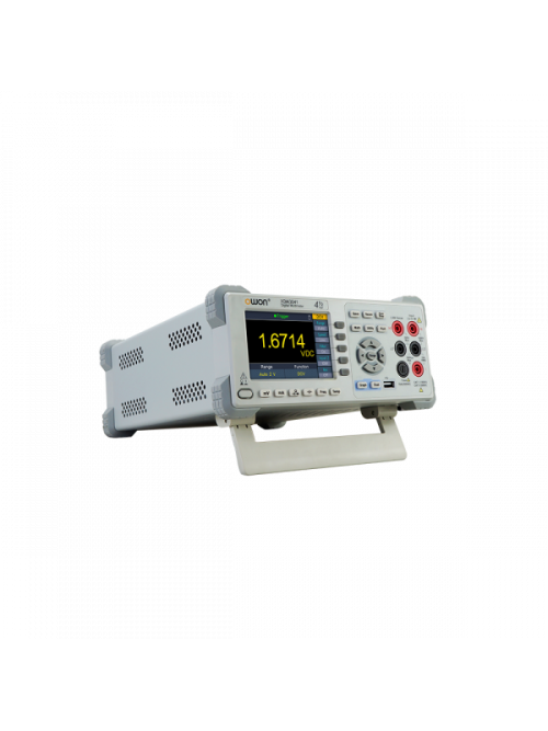 Digital Desktop Multimeter OWON XDM3041