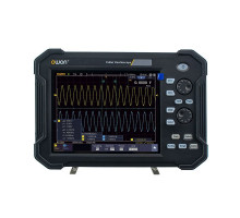 Digital tablet oscilloscope OWON TAO3072