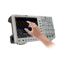 Digital Oscilloscope OWON XDS4354