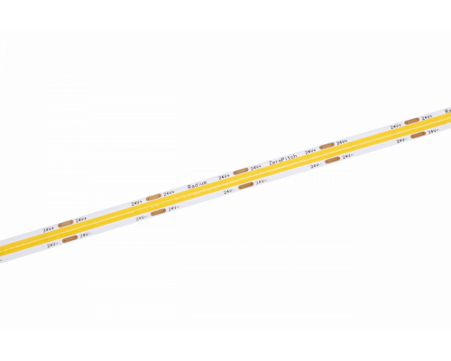 LED Essence Strip ZeroPitch 700, 40W 930/24V 5M