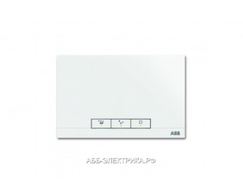 ABB SAP-S-2 Системная точка доступа free@home, беспроводная