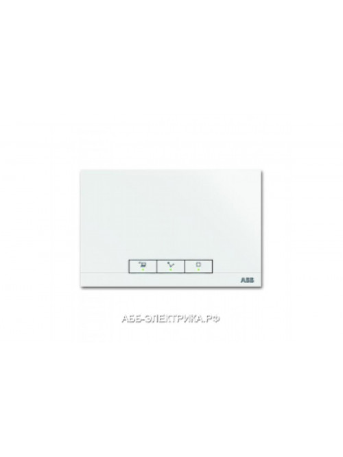 ABB SAP-S-2 Системная точка доступа free@home, беспроводная