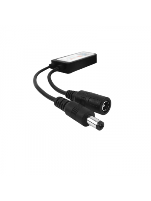 Диммер PROLUM Mini; Wi-Fi; TUYA; 6A; Series: HomeLink