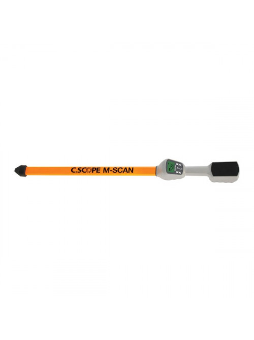 C.Scope M-SCAN Magnetometer