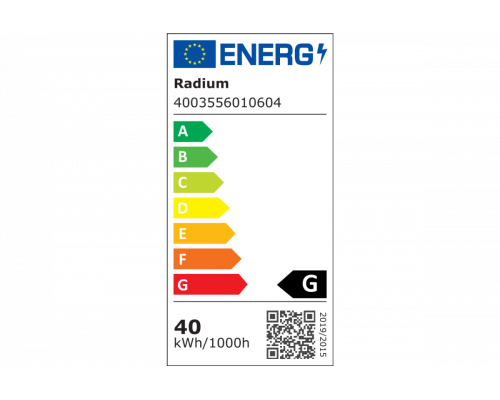 LED Essence Strip ZeroPitch 700, 40W 930/24V 5M
