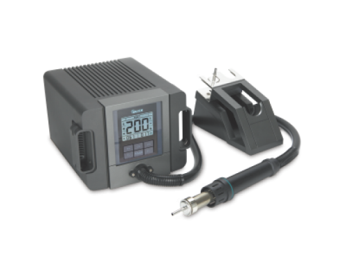 QUICK TR1300A Intelligent Lead-free Hot Air Rework Station