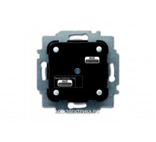ABB SSA-F-1.1.1 Сенсор 1-клавишный/релейный активатор 1-канальный free@home