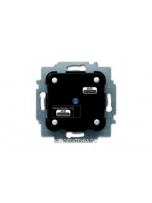 ABB SSA-F-1.1.1 Сенсор 1-клавишный/релейный активатор 1-канальный free@home