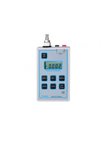 7040 Digital Pressure/Current Calibrator