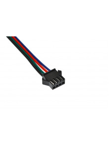 Разъем питания PROLUM™ 4PIN, Мама