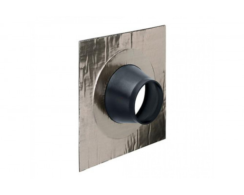 Aluminium-butyl sealing sleeve
