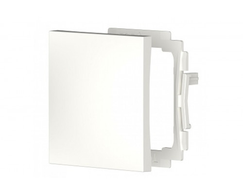 Rocker 1-way WH