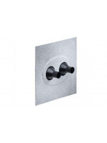 Fleece-butyl sealing sleeve
