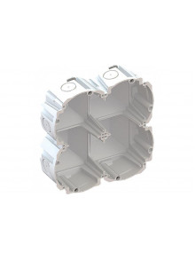 Quickbox® Kombi 2x2