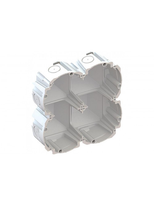 Quickbox® Kombi 2x2