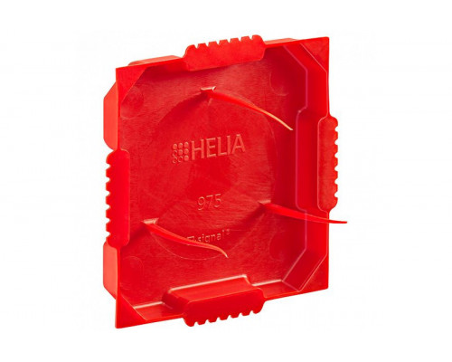 Q-signal® for installation opening 70 x 64 mm