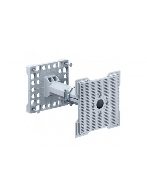 Telescopic support