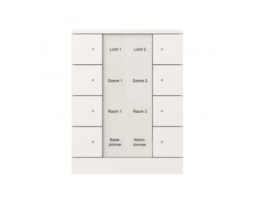 Busch-Jaeger – SB/U8.0.11-84 SB/U8.0.11-84 8f. Control element