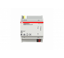 Busch-Jaeger – VCO/S150.2 VCO/S150.2 Busch-VoiceControl_2