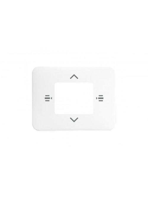 Busch-Jaeger – 6108/61-24G 6108/61-24G Coverplate f. CE
