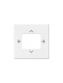 Busch-Jaeger – 6108/61-84 6108/61-84 Coverplate f. CE