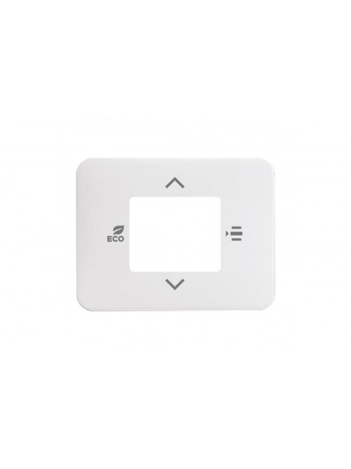 Busch-Jaeger – 6109/03-24 6109/03-24 Coverplate f. RTC