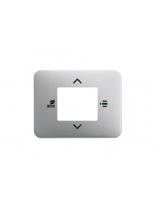 Busch-Jaeger – 6109/03-266 6109/03-266 Coverplate f. RTC