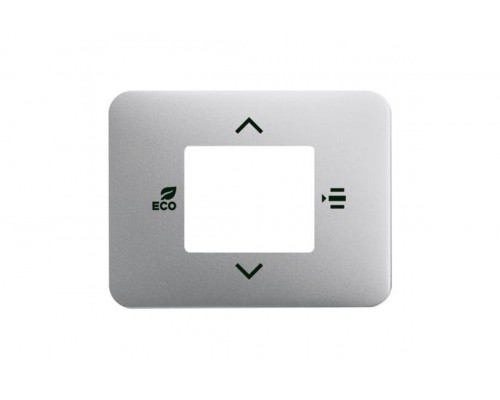 Busch-Jaeger – 6109/03-266 6109/03-266 Coverplate f. RTC