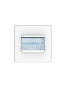 Busch-Jaeger – 6122/10-84 Motion Detector Horizontal 0 ... 180 ° studio white