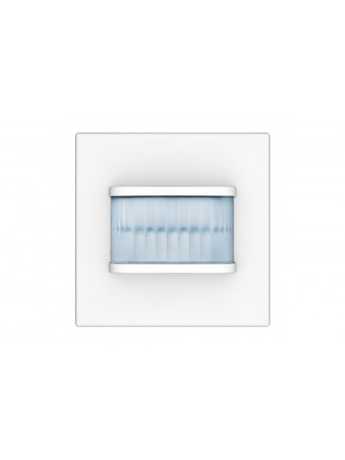 Busch-Jaeger – 6122/10-84 Motion Detector Horizontal 0 ... 180 ° studio white