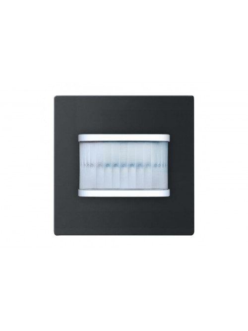 Busch-Jaeger – 6122/10-885 Motion Detector Horizontal 0 ... 180 ° black matt