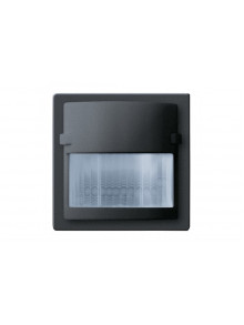 Busch-Jaeger – 6122/02-885 Motion Detector Horizontal 0 ... 180 ° black matt