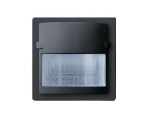 Busch-Jaeger – 6122/02-885 Motion Detector Horizontal 0 ... 180 ° black matt