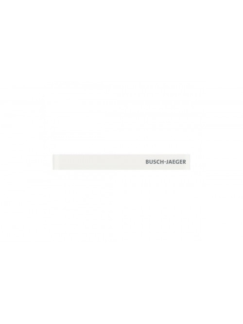 Busch-Jaeger – 6352-811-101 6352-811-101 Lower end strip, Temperature sensor