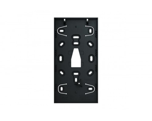 Busch-Jaeger – SAB/A.0.11-885 SAB/A.0.11-885 Surface box big, black matt