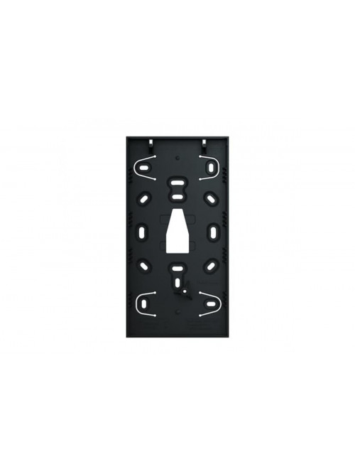 Busch-Jaeger – SAB/A.0.11-885 SAB/A.0.11-885 Surface box big, black matt