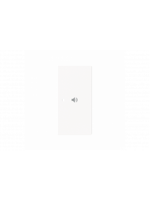 Busch-Jaeger – 6237-22-44G 6237-22-44G rocker 2g, right, Volume