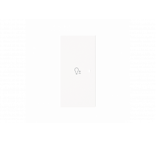 Rocker studio white - Busch-art linear