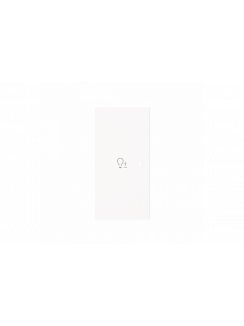 Rocker studio white - Busch-art linear