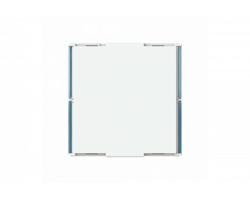 Busch-Jaeger – KK/U4.70.11 Keypad white - Busch-art linear